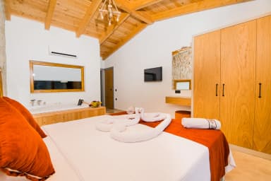 Villa Gıgılı 1 Çocuk Havuzu 33