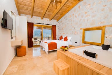 Villa Gıgılı 1 Kalkan 40