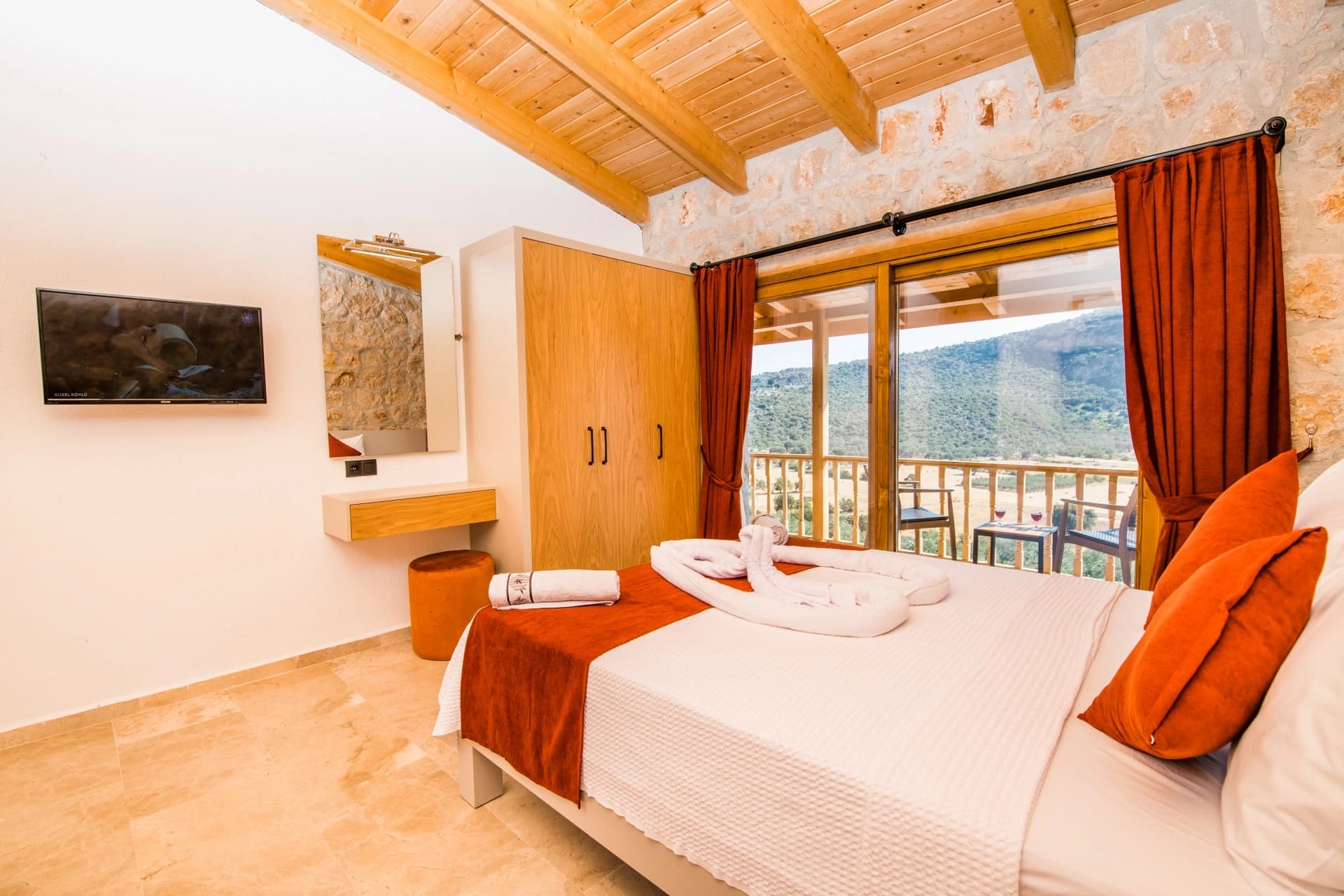 Villa Gıgılı 1 Çocuk Havuzu 47