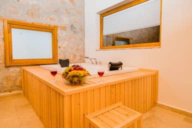 Villa Gıgılı 1 Kalkan 54