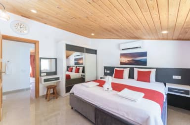 Suit Sunset Kalkan 65