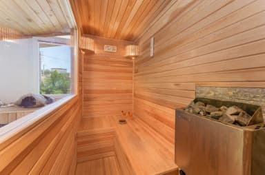 Suit Sunset Tatil Villası 72