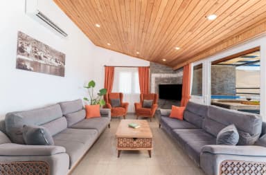 Suit Sunset Kalkan 91