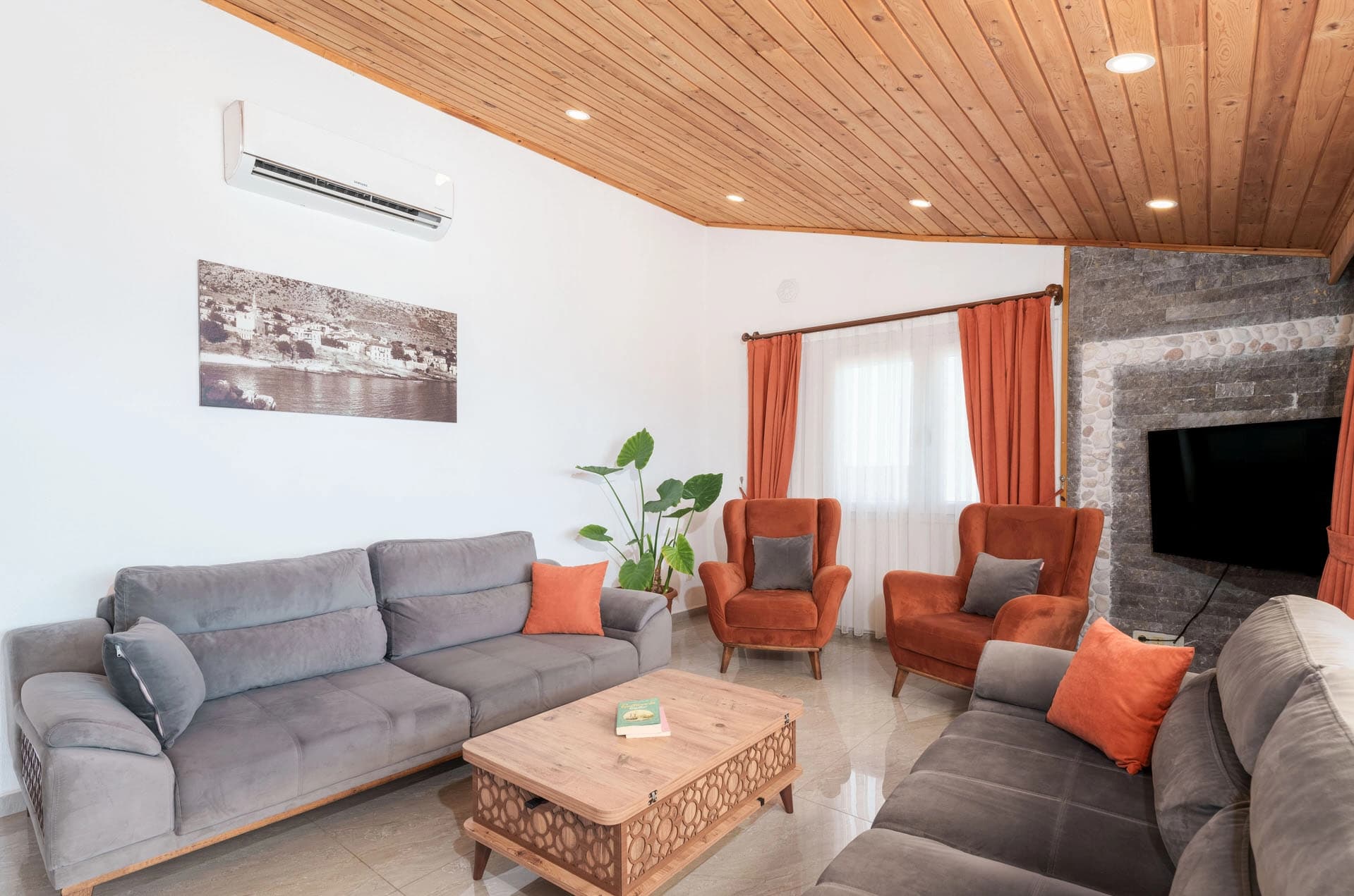 Suit Sunset Özel Havuzlu 98