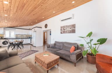 Suit Sunset Kalkan 15