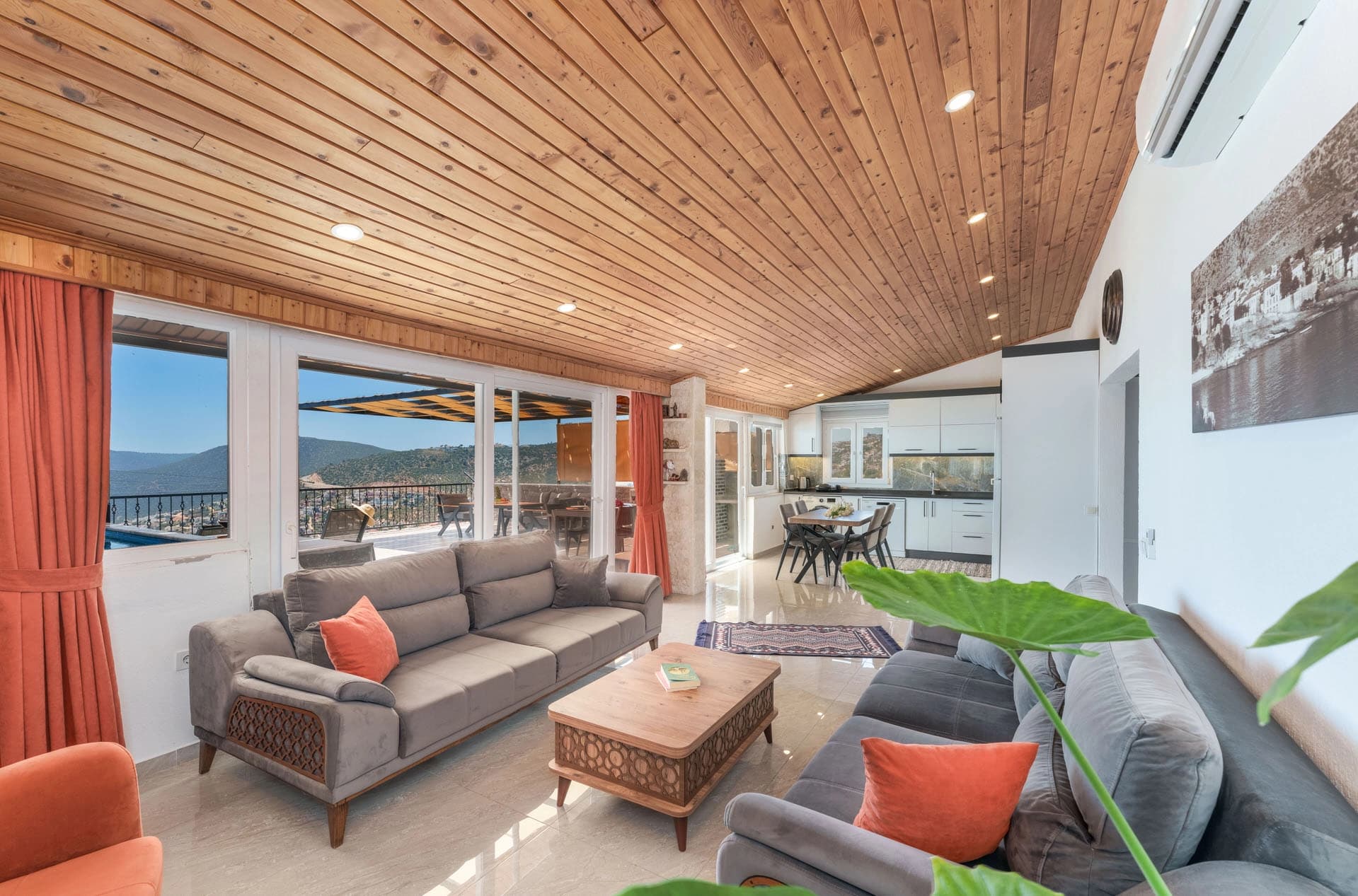 Suit Sunset Tatil Villası 22