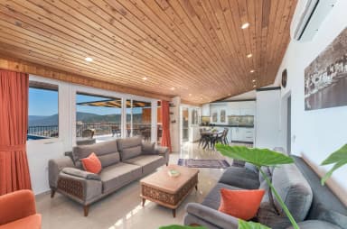 Suit Sunset Tatil Villası 22