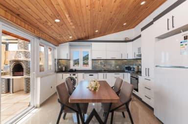 Suit Sunset Kalkan 29