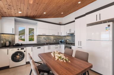 Suit Sunset Özel Havuzlu 36