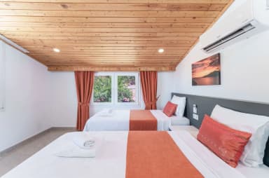 Suit Sunset Özel Havuzlu 92