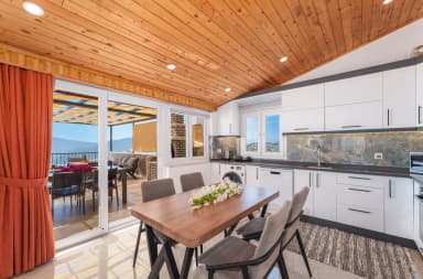 Suit Sunset Kalkan 43