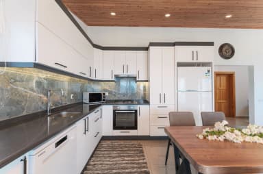 Suit Sunset Tatil Villası 50