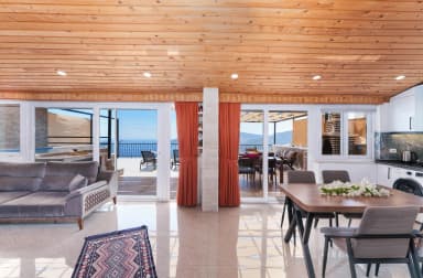 Suit Sunset Kalkan 57