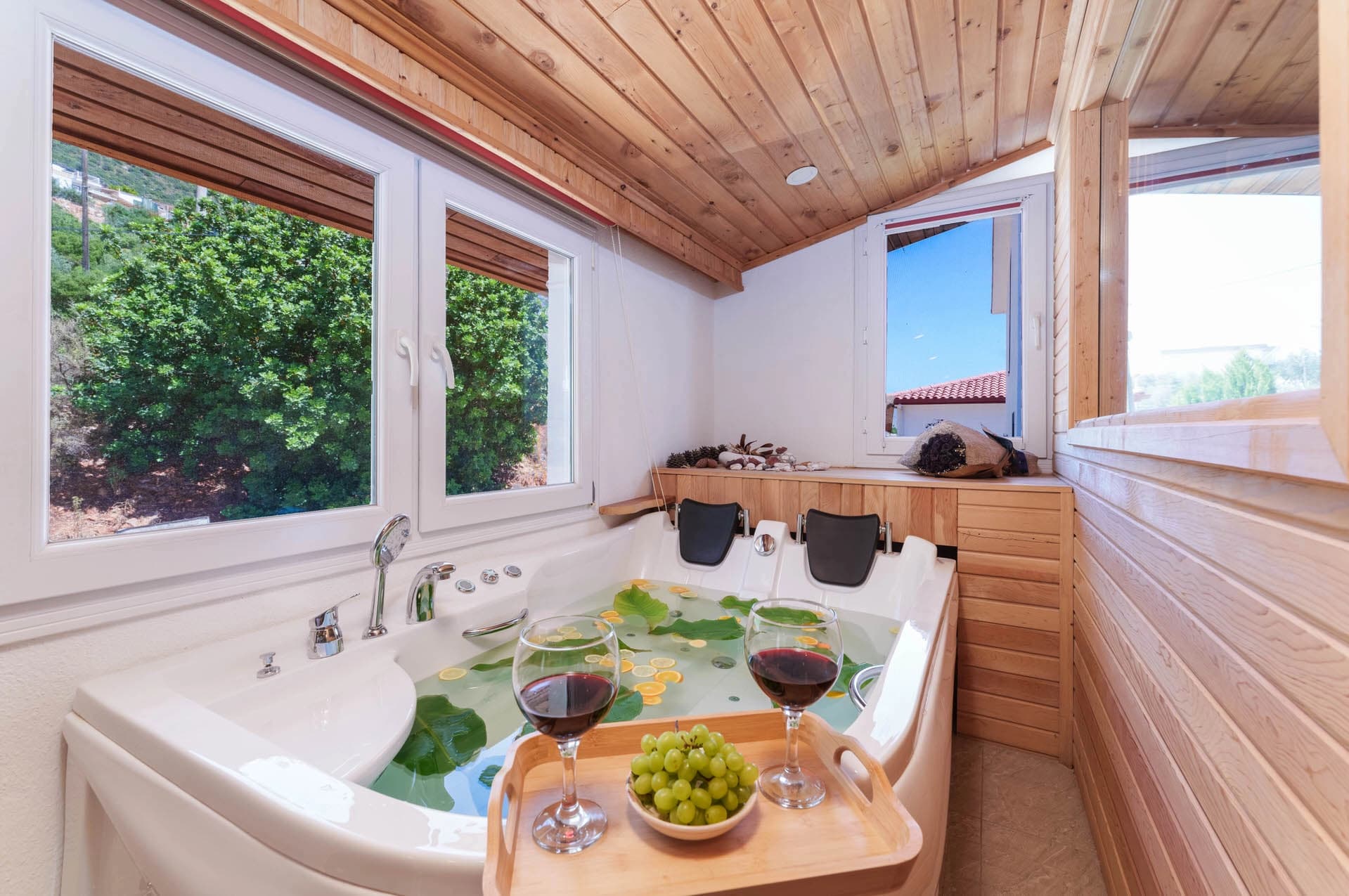 Suit Sunset Kalkan 71