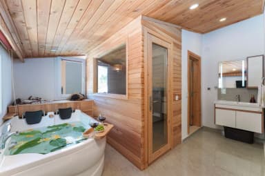 Suit Sunset Tatil Villası 78