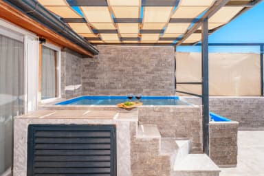 Suit Sunset Tatil Villası 56