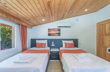 Suit Sunset Tatil Villası 16