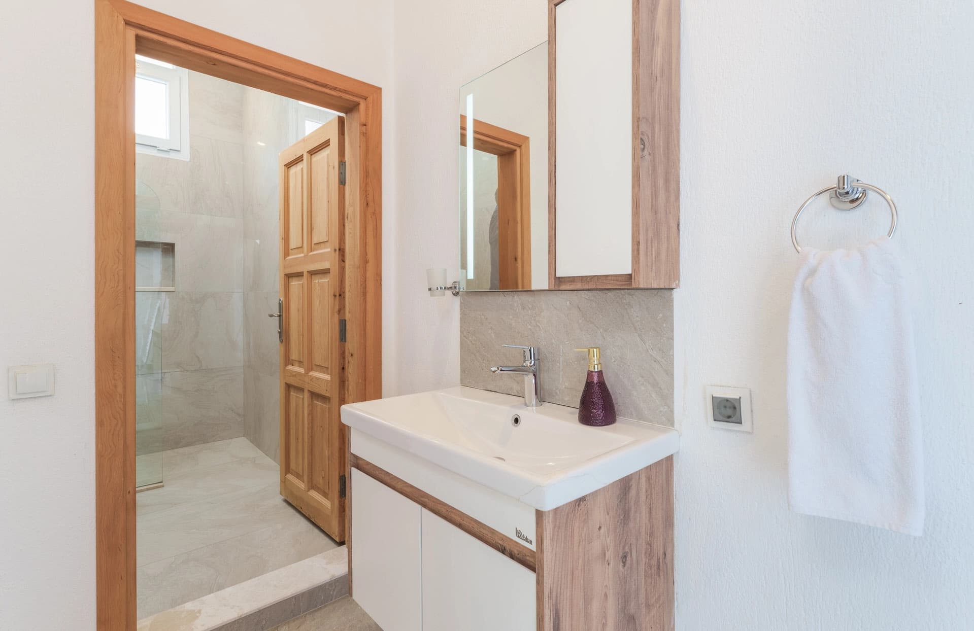 Suit Sunset Kalkan 37