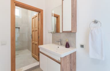 Suit Sunset Kalkan 37