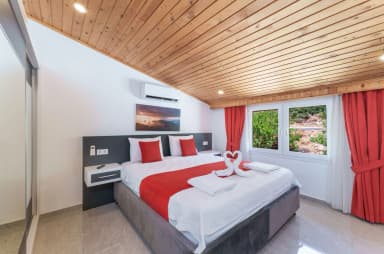 Suit Sunset Tatil Villası 44
