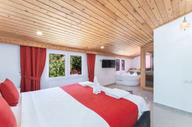 Suit Sunset Kalkan 51