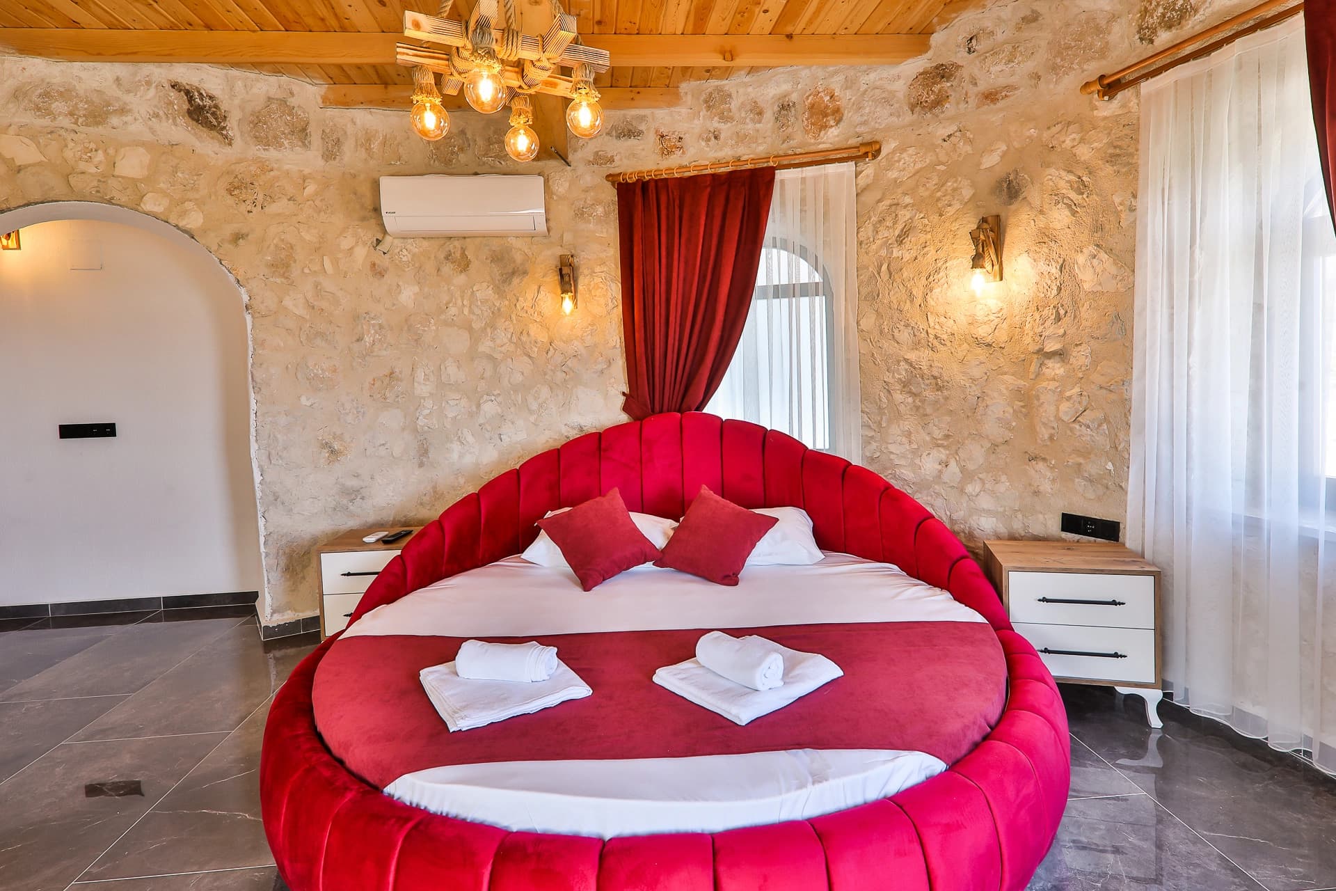 Villa Sandak 2 Fethiye 48