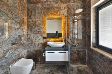 Villa Sandak 2 Fethiye 62