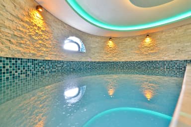 Villa Sandak 2 Fethiye 26