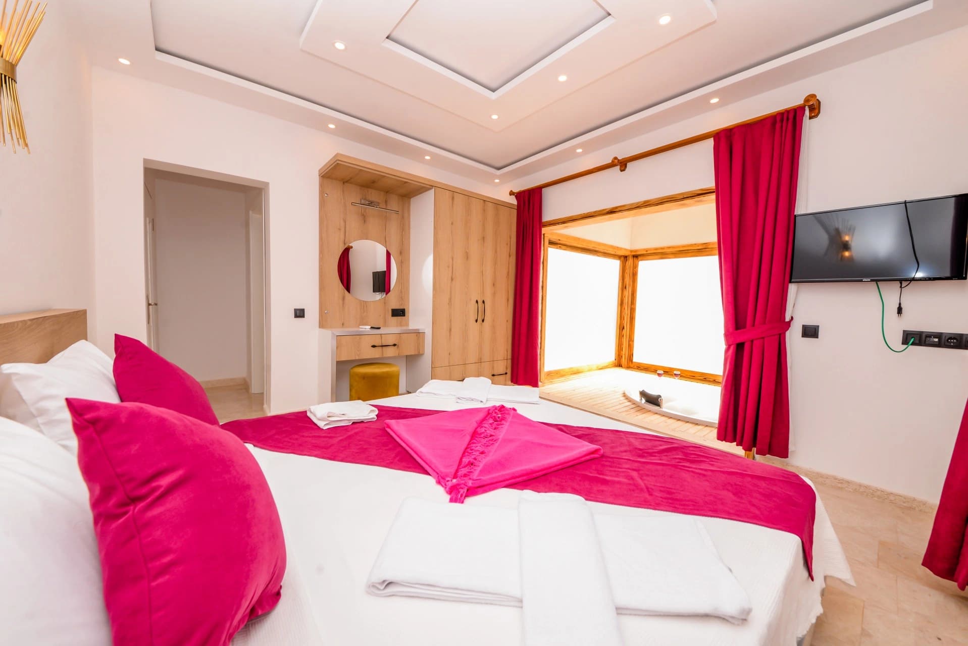 Villa Gıgılı 2 Korunaklı Havuz 39