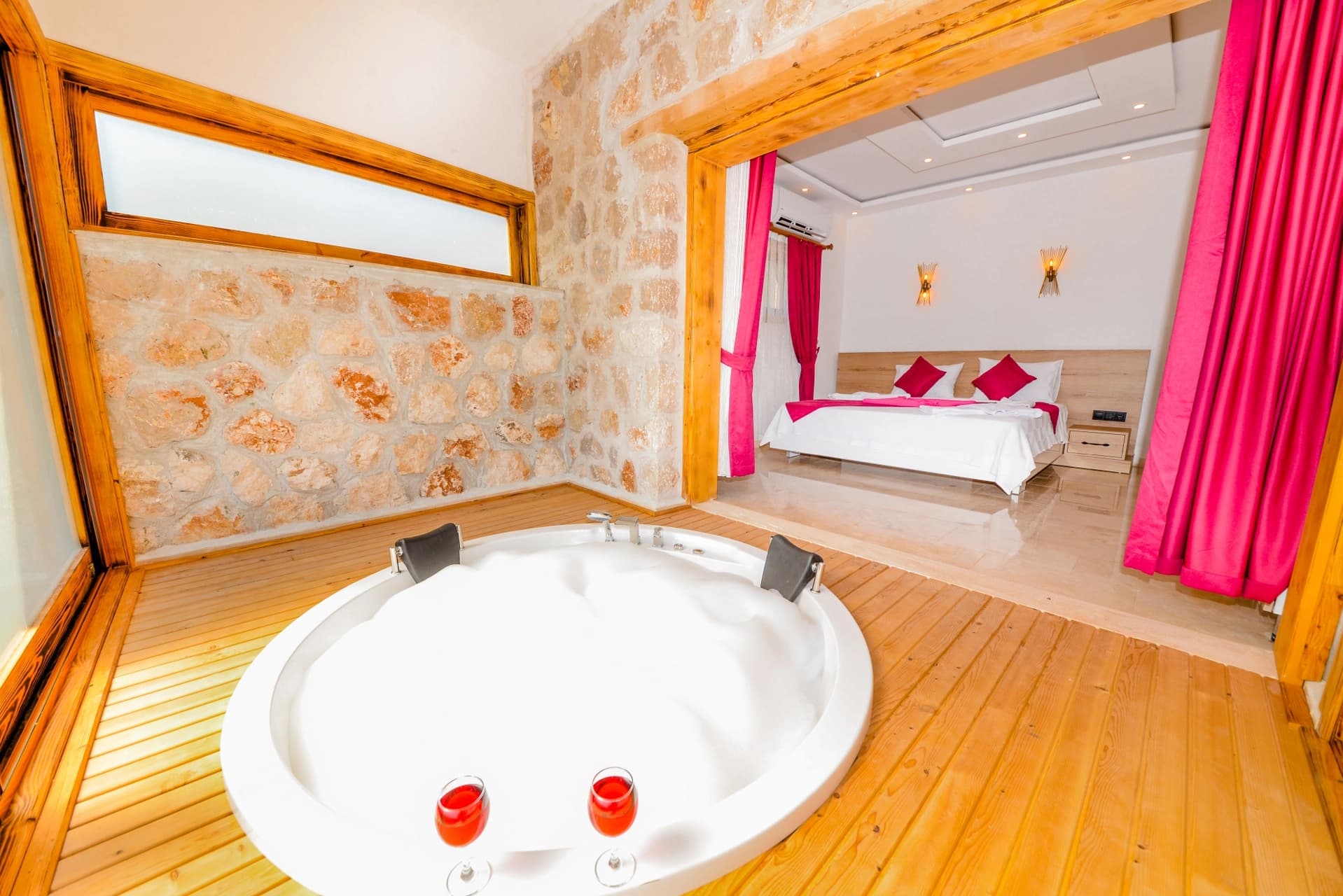 Villa Gıgılı 2 Kalkan 46