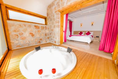 Villa Gıgılı 2 Kalkan 46