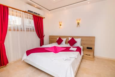 Villa Gıgılı 2 Korunaklı Havuz 53