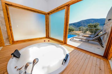 Villa Gıgılı 2 Kalkan 60