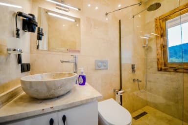 Villa Gıgılı 2 Korunaklı Havuz 67