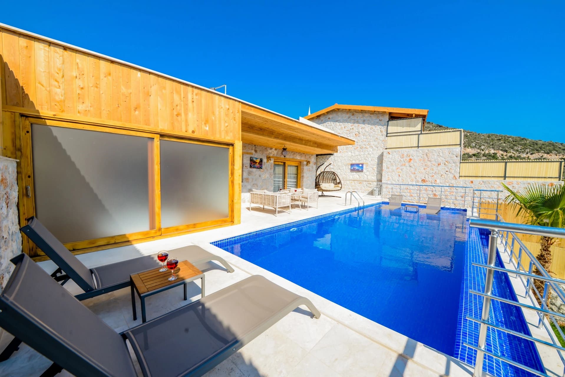 Villa Gıgılı 2 Kalkan 24