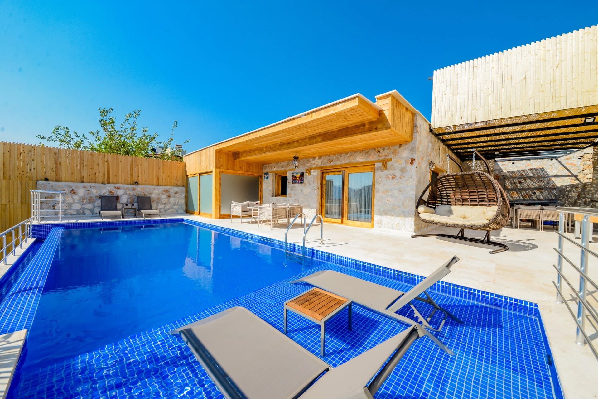 Villa Gıgılı 2 Kalkan 38