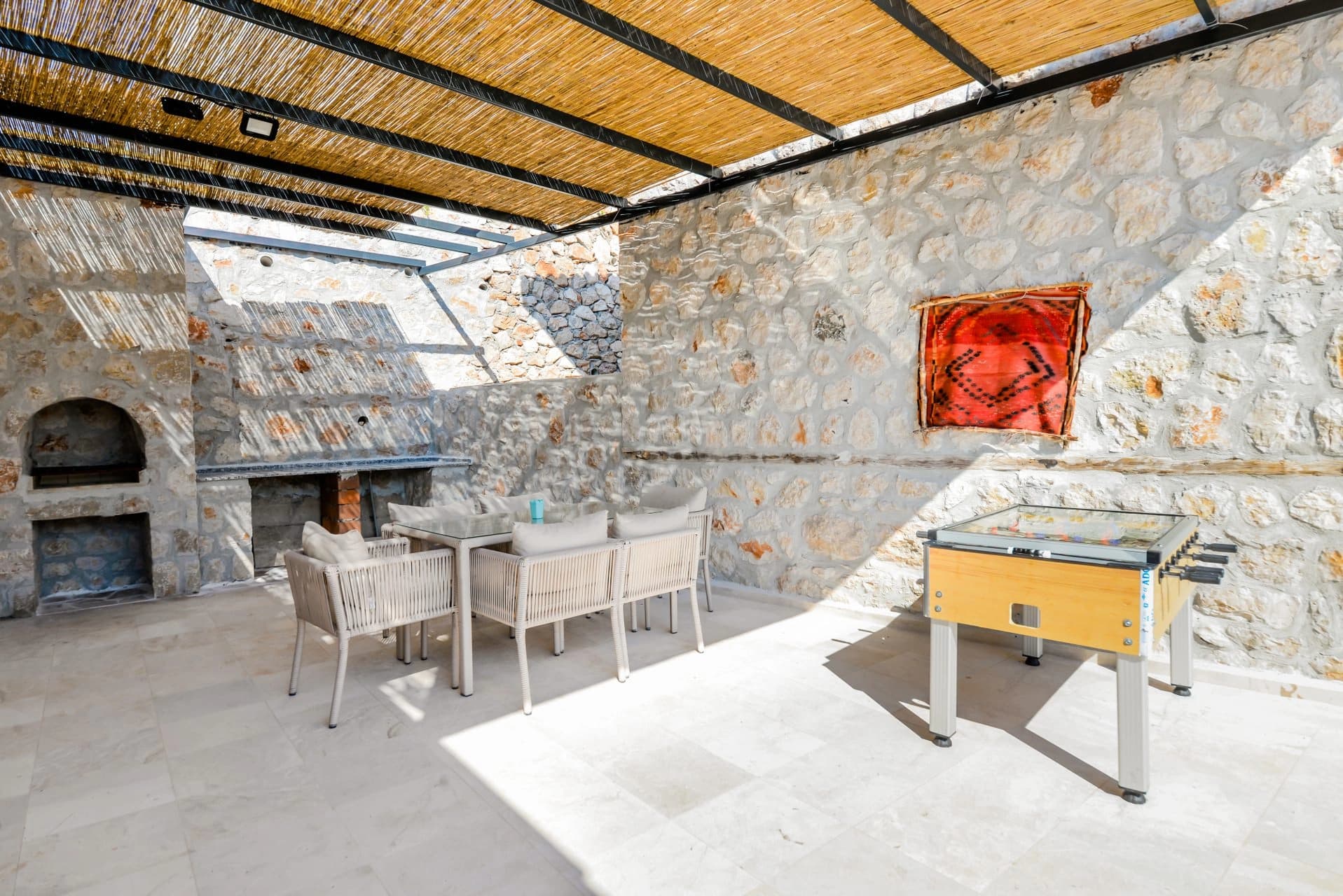 Villa Gıgılı 2 Kalkan 52