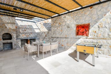 Villa Gıgılı 2 Kalkan 52