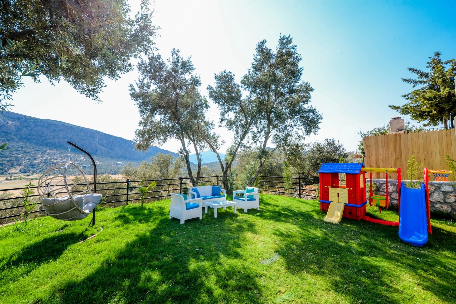 Villa Gıgılı 2 Korunaklı Havuz 59