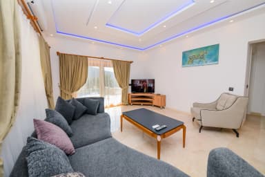 Villa Gıgılı 2 Korunaklı Havuz 87