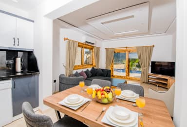 Villa Gıgılı 2 Kalkan 80