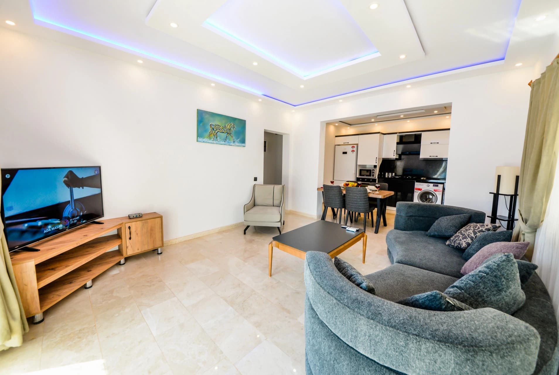 Villa Gıgılı 2 Korunaklı Havuz 11