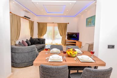 Villa Gıgılı 2 Kalkan 18