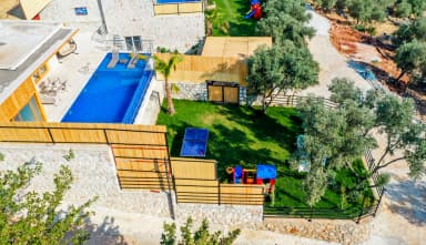 Villa Gıgılı 2 Kalkan 66