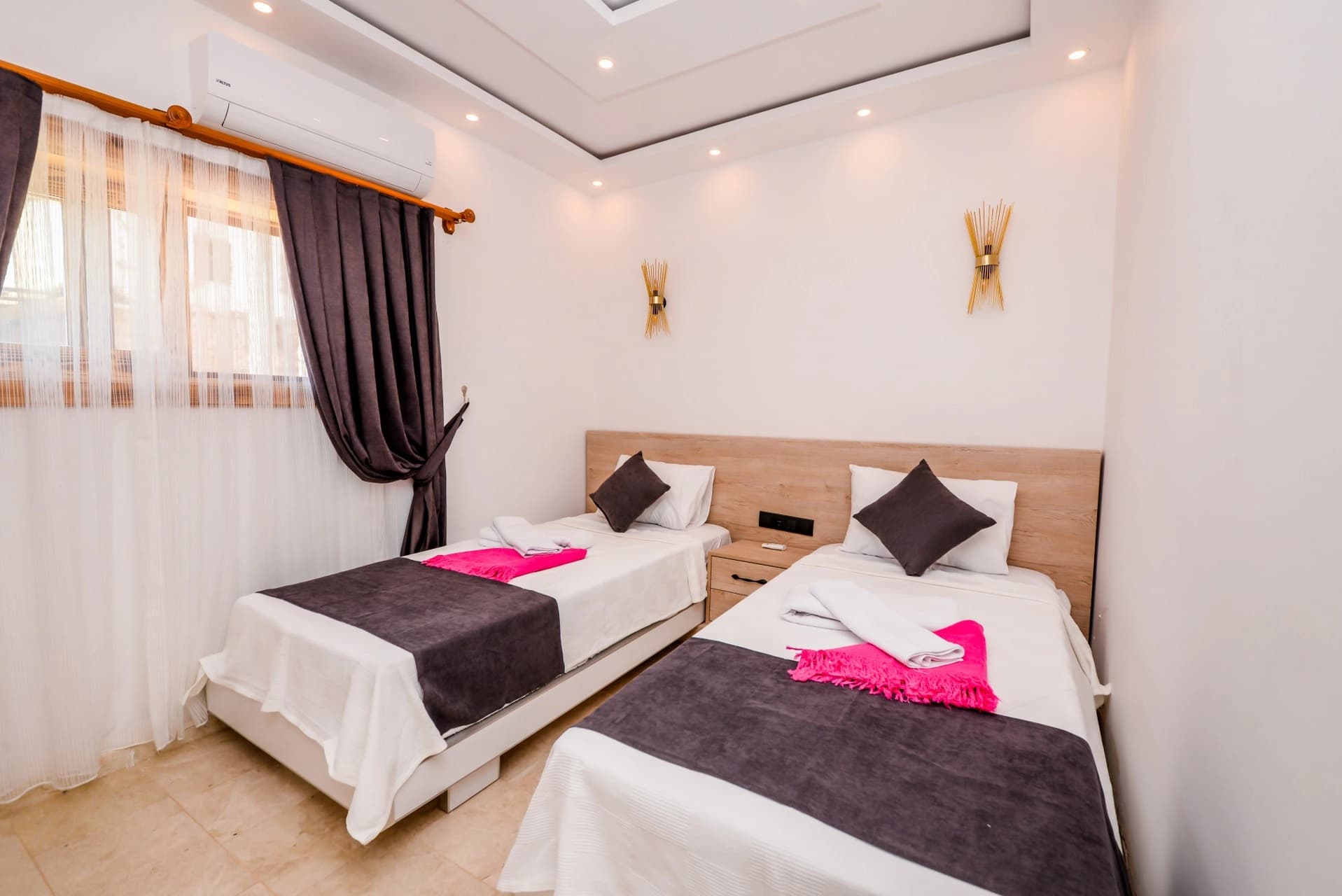 Villa Gıgılı 2 Kalkan 74