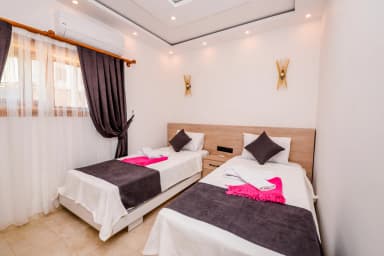 Villa Gıgılı 2 Kalkan 74