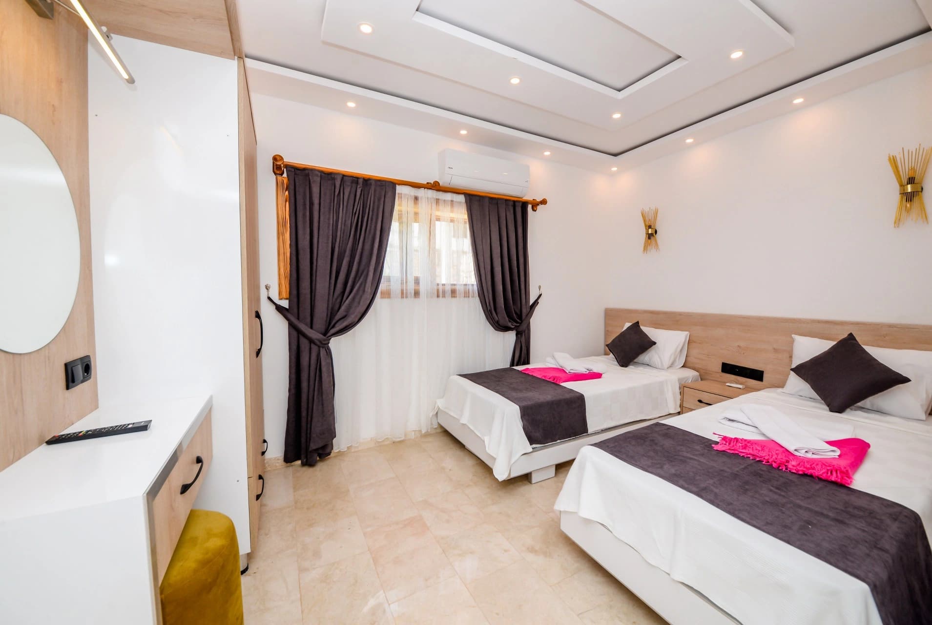 Villa Gıgılı 2 Korunaklı Havuz 95