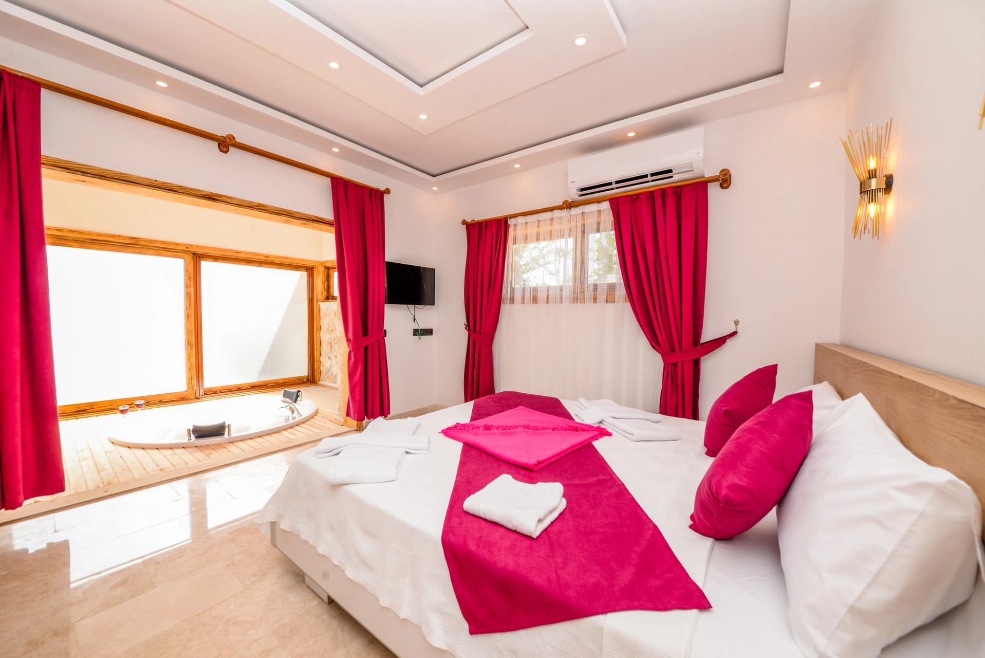 Villa Gıgılı 2 Kalkan 32