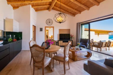 Villa Water Edge 3 Kalkan 36