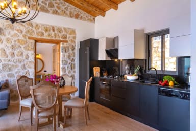 Villa Water Edge 3 Kalkan 50